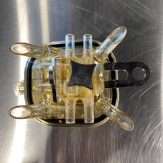 BECO 3/4 VENTED B350 CLAW