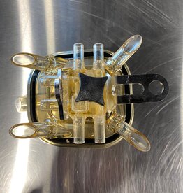 BECO 3/4 VENTED B350 CLAW