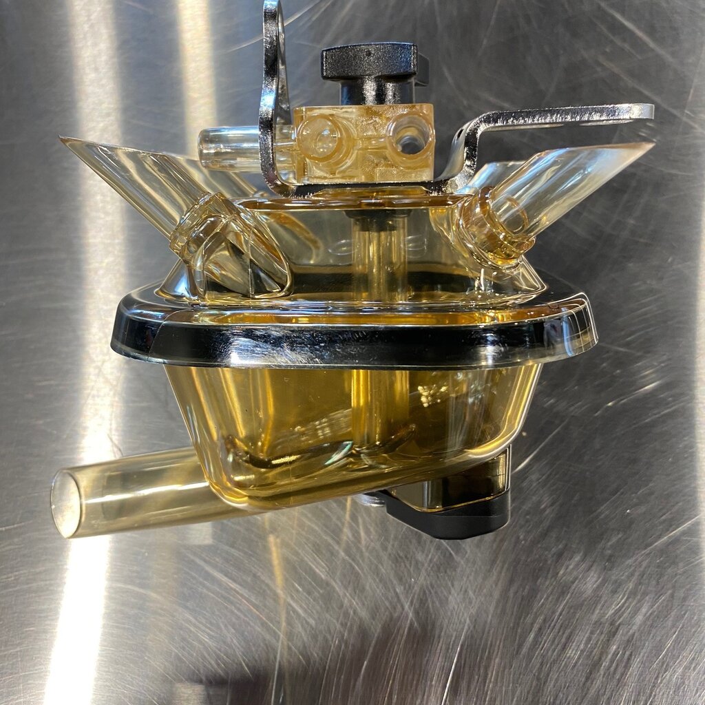 BECO 3/4 VENTED B350 CLAW