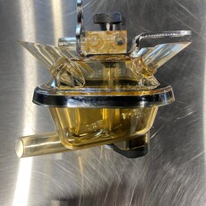 BECO 3/4 VENTED B350 CLAW