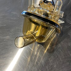 BECO 3/4 VENTED B350 CLAW