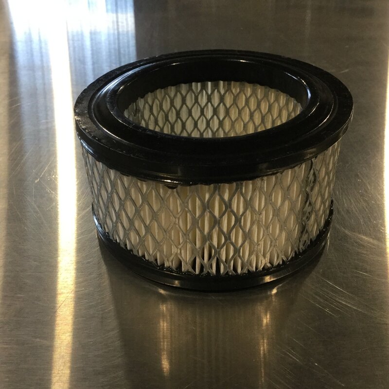 COMPRESSOR FILTER