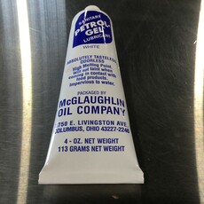 MUELLER PETROL-GEL FOOD GRADE LUBRICANT 4oz