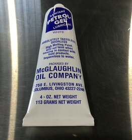 MUELLER PETRO-GEL SANITARY LUBRICANT 4oz