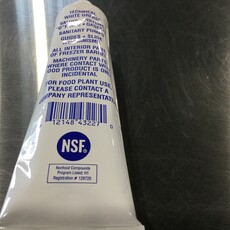 MUELLER PETROL-GEL FOOD GRADE LUBRICANT 4oz