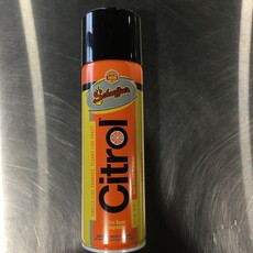 CITROL MULTI-PURPOSE DEGREASER
