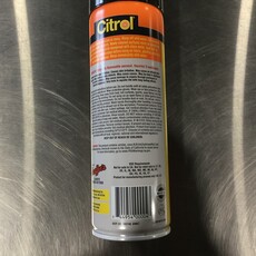 CITROL MULTI-PURPOSE DEGREASER
