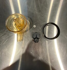 300CC CLAW W/O VALVES BOWL KIT