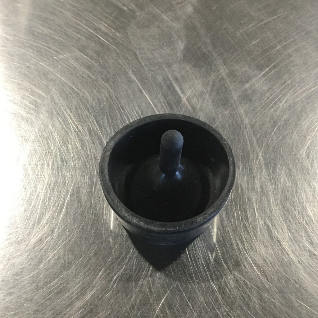 1-1/2 SINK PLUG