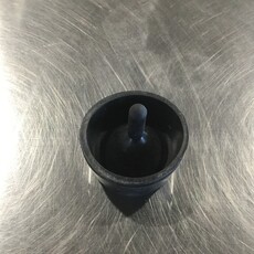 1-1/2 SINK PLUG