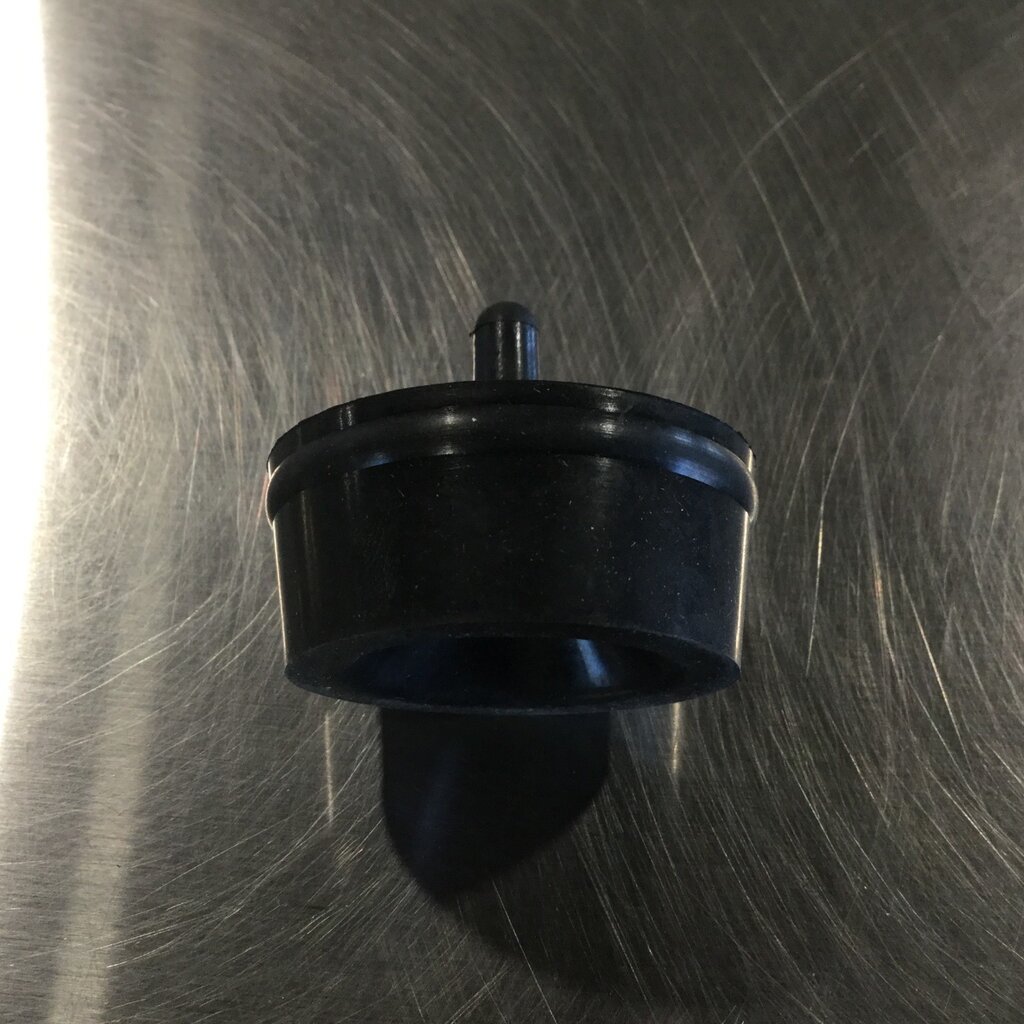 1-1/2 SINK PLUG