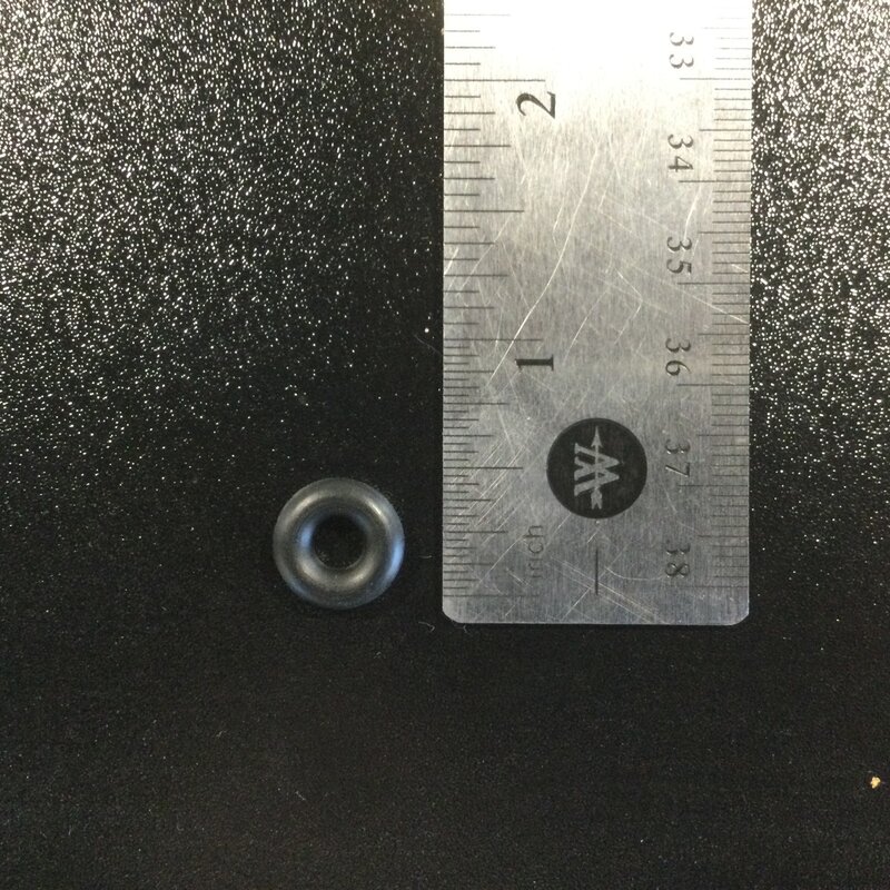 300CC CLAW GRAY CENTER GASKET