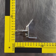 300CC CLAW S/S HANGER