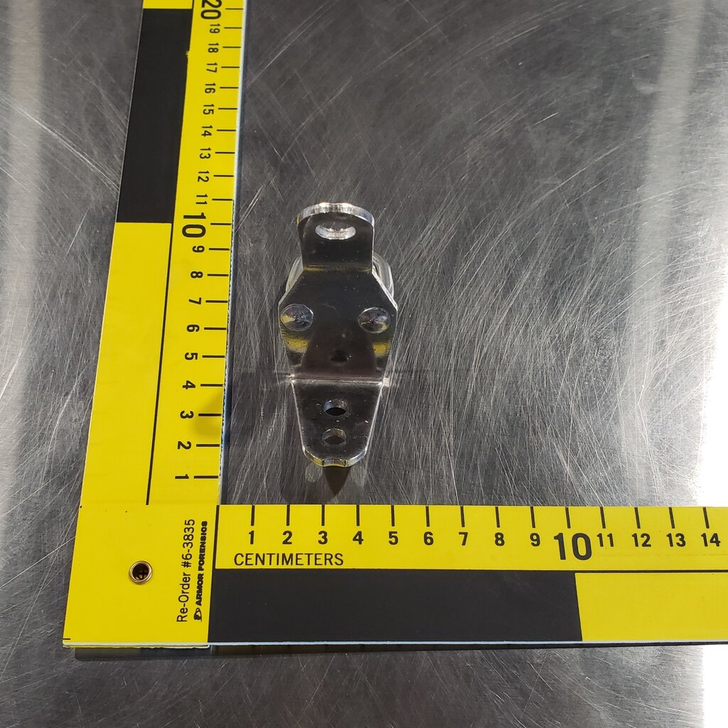 300CC CLAW S/S HANGER