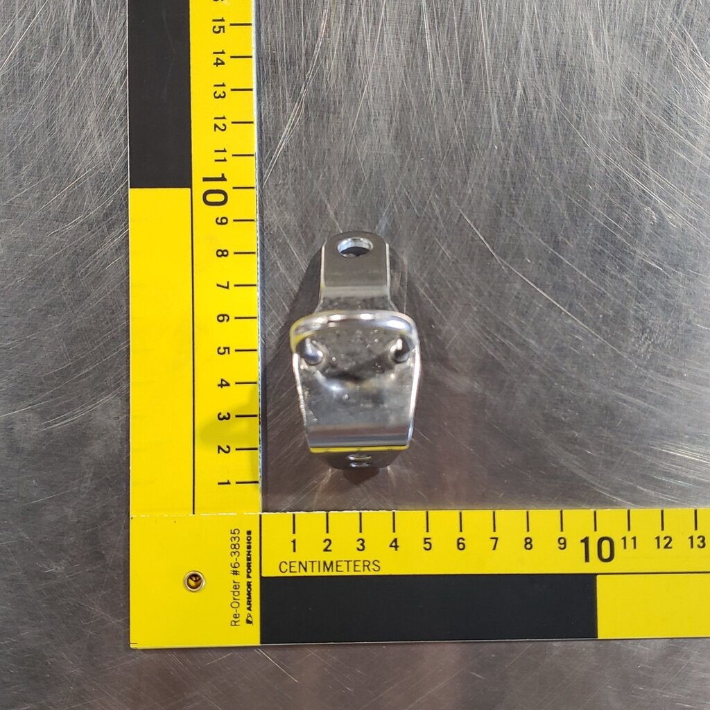 300CC CLAW S/S HANGER