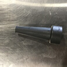 1" NEOPRENE WASHDOWN NOZZLE