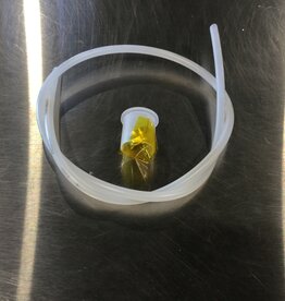 DIGITAL PRESSURE SENSOR HOSE BARB COVER FILTER SYSTEM