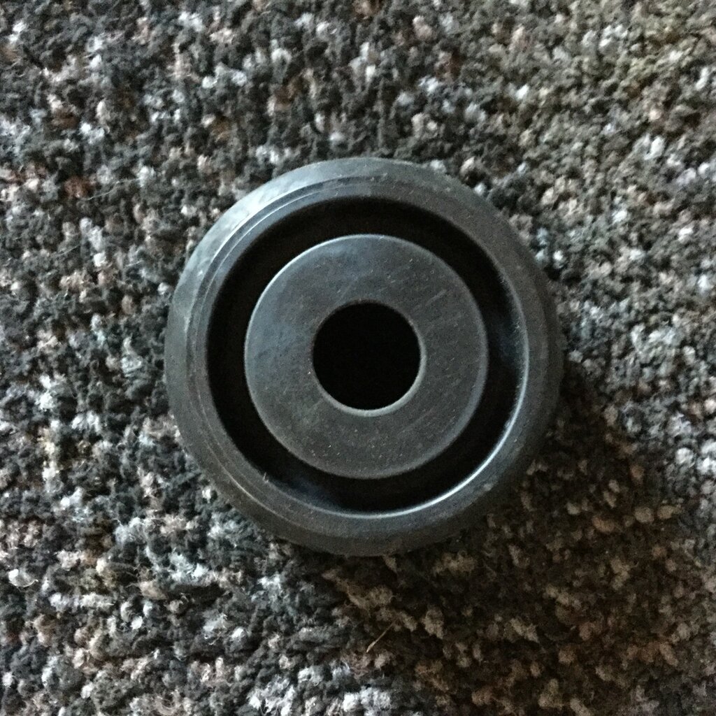 DeLAVAL MEDIUM WASH CUP (CS 50)