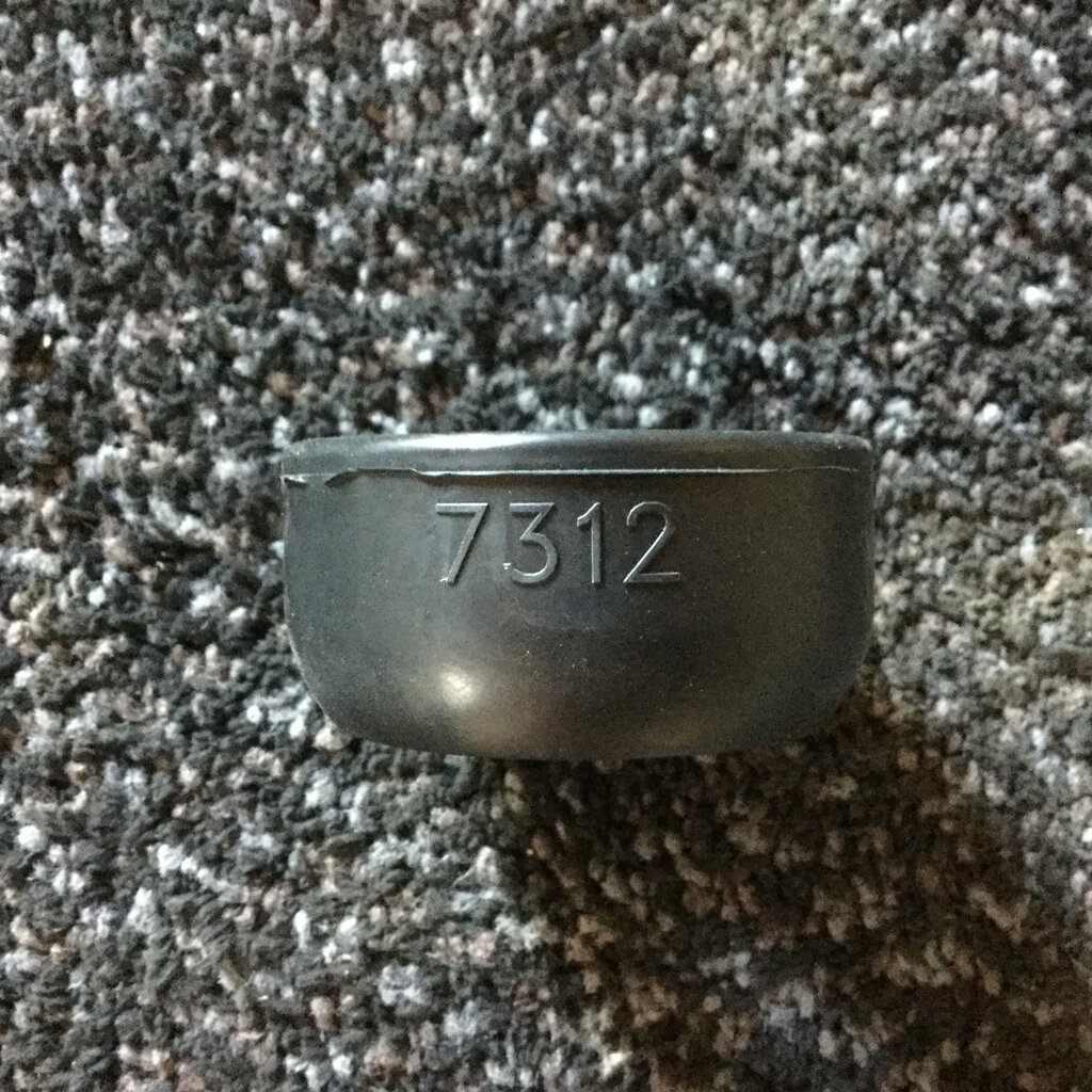 DeLAVAL MEDIUM WASH CUP (CS 50)