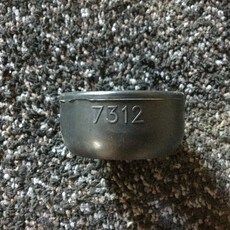 DeLAVAL MEDIUM WASH CUP (CS 50)