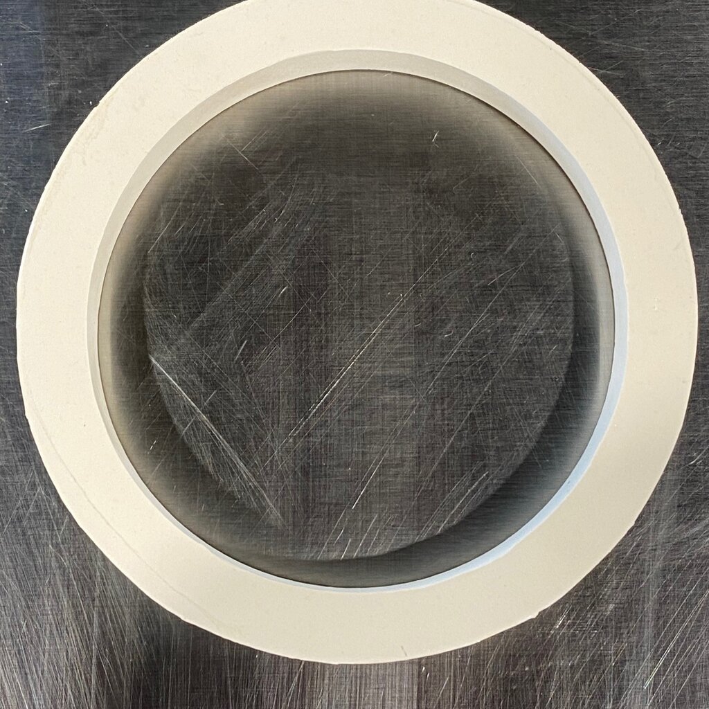 MILK FILTER SEAL