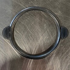 2-TAB MILK FILTER O-RING