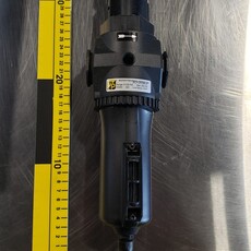 1/2 REGULATOR/FILTER COMBO W/ SIGHT GLASS & INTERNAL AUTO DRAIN