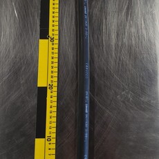 KP-900 TUBE, T-86, 1/2 ID X 20"