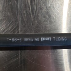 KP-900 TUBE, T-86, 1/2 ID X 20"