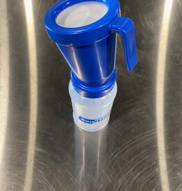 BOUMATIC TEAT DIP CUP W/ BOUMATIC LOGO