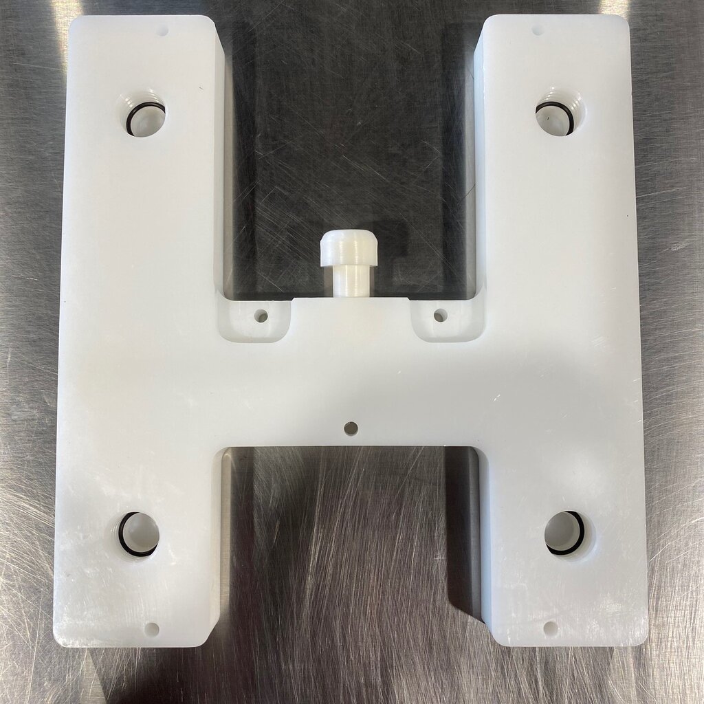 COBURN CIP H-MANIFOLD