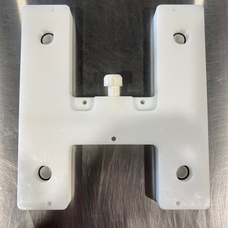 COBURN CIP H-MANIFOLD