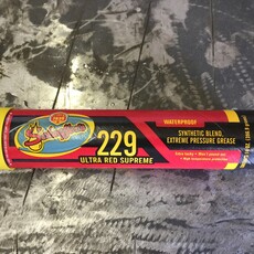 SUPREME GREASE ULTRA RED