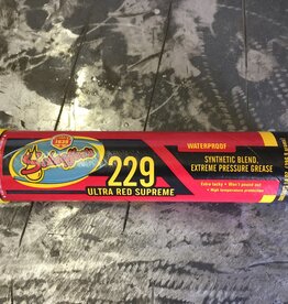 SUPREME GREASE ULTRA RED