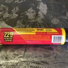 SUPREME GREASE ULTRA RED