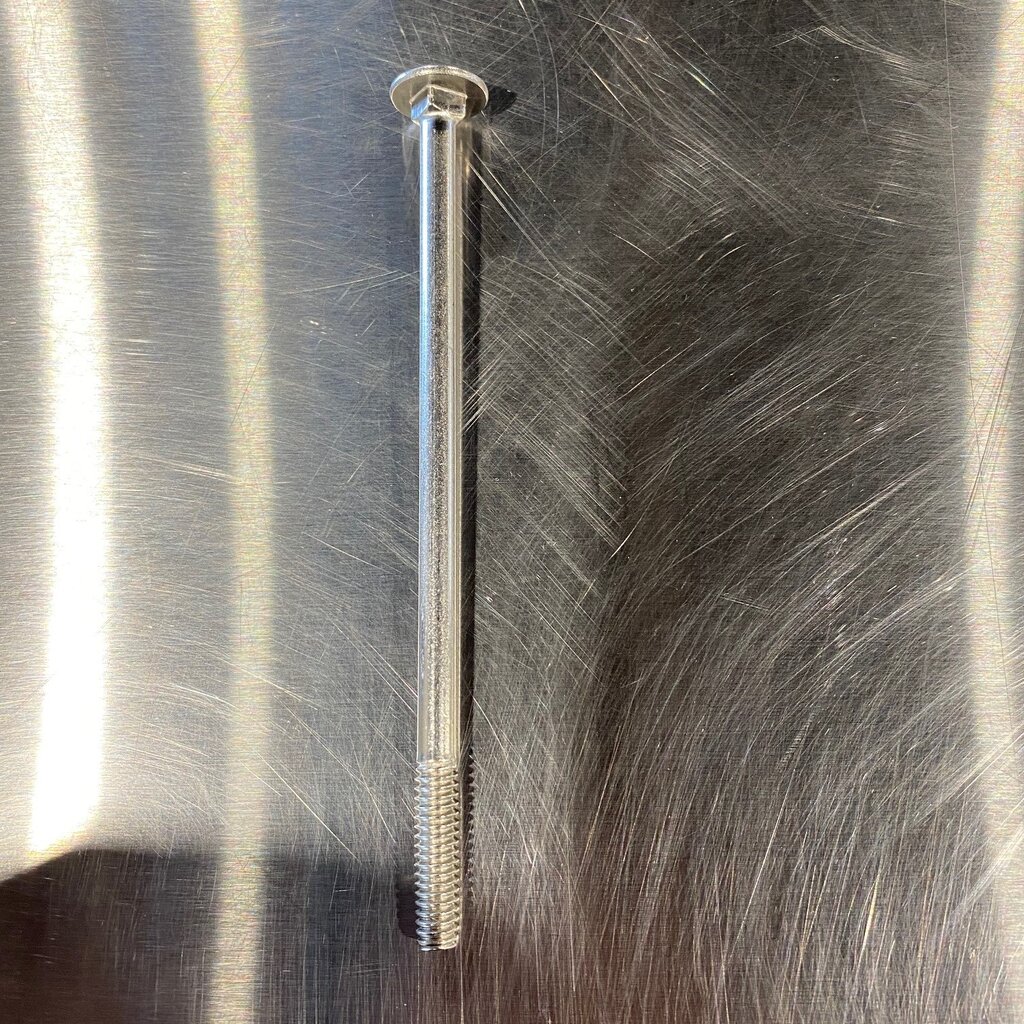 BECO B400 CLAW S/S STEM BOLT