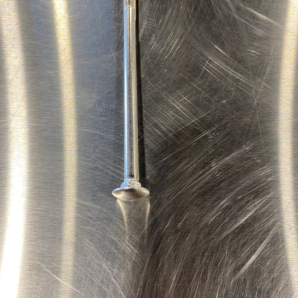 BECO B400 CLAW S/S STEM BOLT