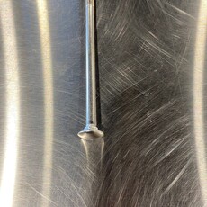 BECO B400 CLAW S/S STEM BOLT