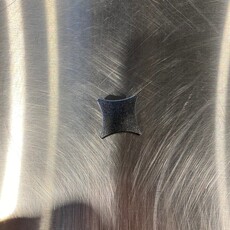 BECO B400 CLAW TOP PLASTIC NUT