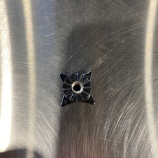 BECO B400 CLAW TOP PLASTIC NUT