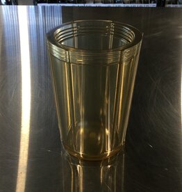 MUELLER DETERGENT/ACID JAR