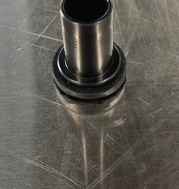 DELLATRON EP100 FRESH AIR NIPPLE W/ GROMMET