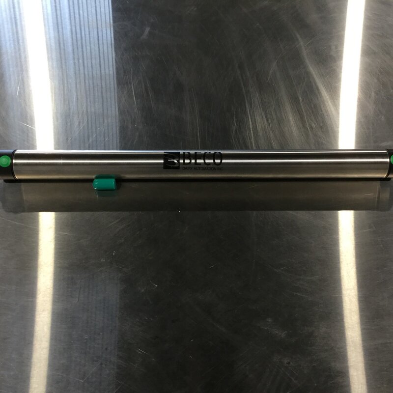 BECO BECO AIR RETRACT CYLINDER 1-1/2 BORE X 18" STROKE