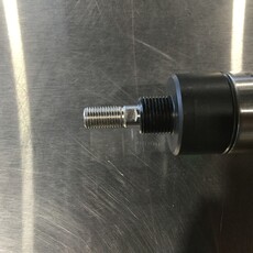 BECO BECO AIR RETRACT CYLINDER 1-1/2 BORE X 18" STROKE