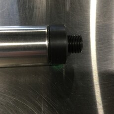 BECO BECO AIR RETRACT CYLINDER 1-1/2 BORE X 18" STROKE