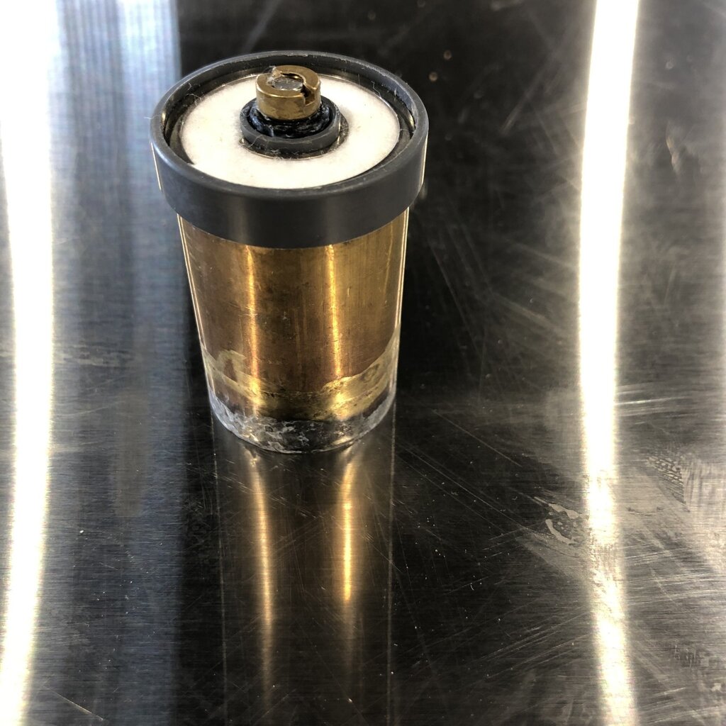 SENTINEL M350/500 ANEROID