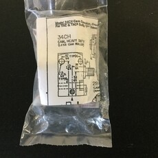 HEAVY DUTY CAM OPERATOR