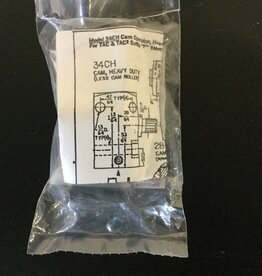 HEAVY DUTY CAM OPERATOR