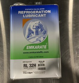 RL32H REFRIGERATION OIL (GAL)