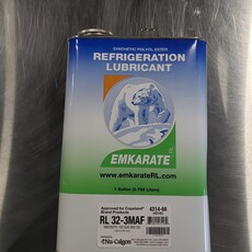 RL32-3MAF REFRIGERATION OIL (GAL)